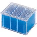 Aquatlantis Gąbkowy wkład do filtra EasyBox drobny - XS