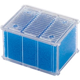 Aquatlantis Gąbkowy wkład do filtra EasyBox drobny - XS