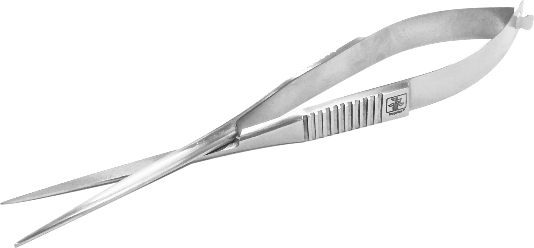 Tropica Spring Scissors 15 cm - 1 Stk