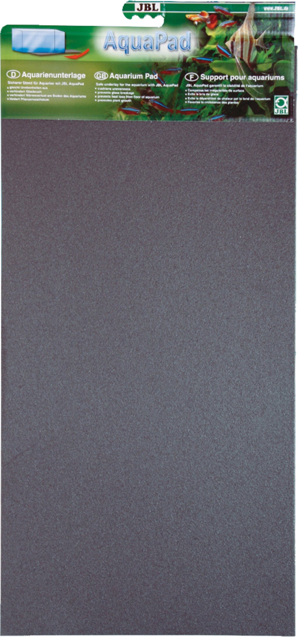 JBL AquaPad - 120x50cm