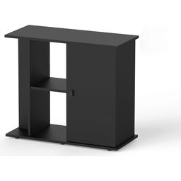 Aquatlantis Cabinet Style LED 80x35 - Black