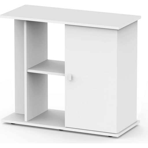 Aquatlantis Cabinet Style LED 80x35 - White
