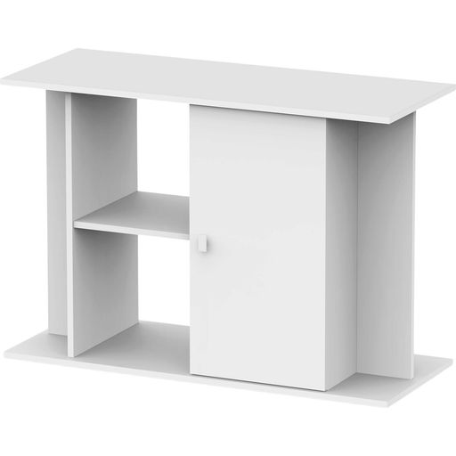 Aquatlantis Cabinet Style LED 100x40 - White