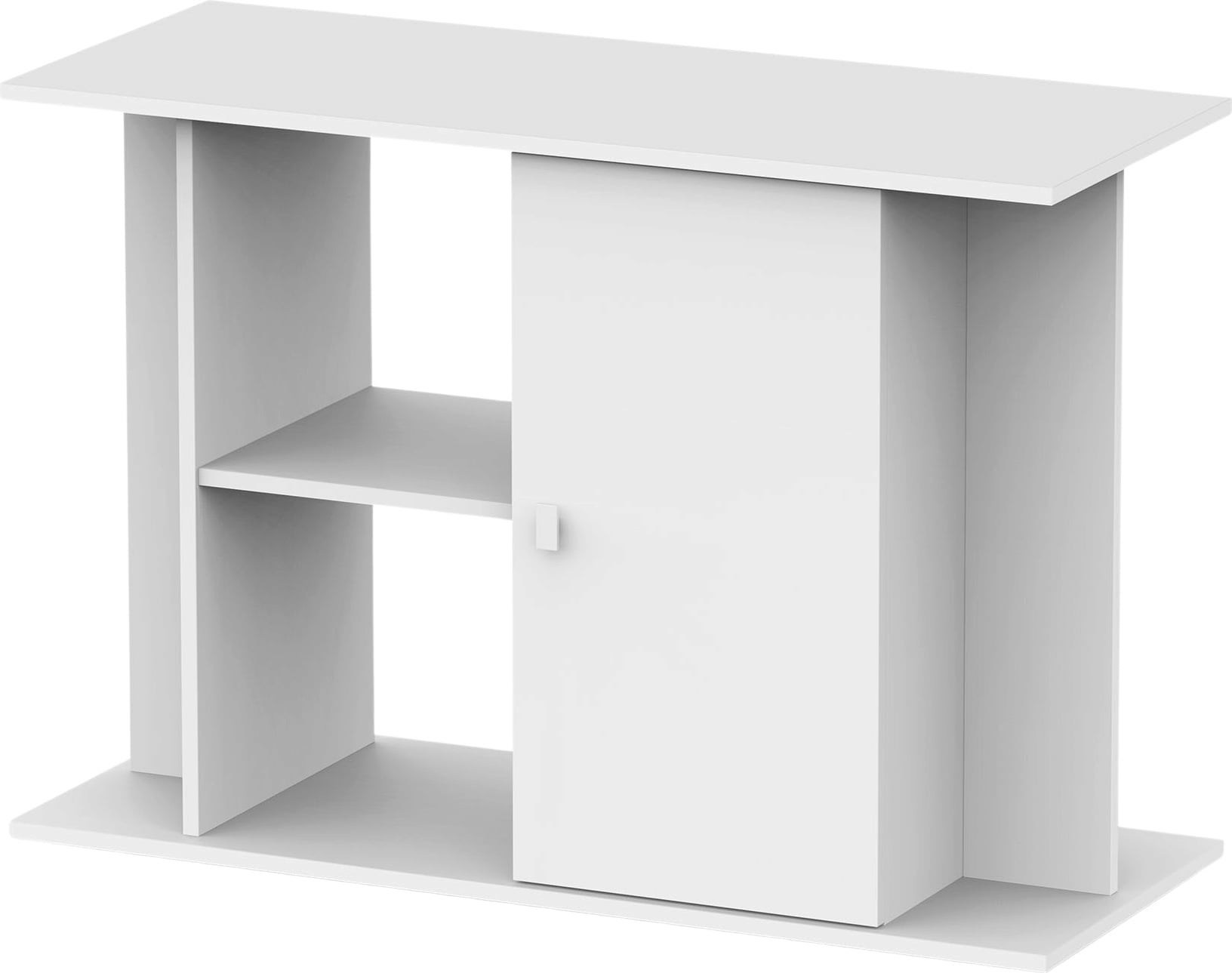 Aquatlantis Schrank Style LED 100x40