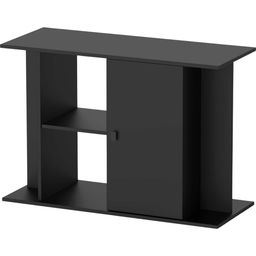 Aquatlantis Mueble Style LED 100x40 - negro