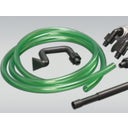 JBL Aqua Hose GREEN