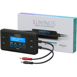 Aquatlantis Luminus Smart LED Controller - 1 бр.