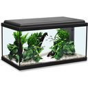 Aquatlantis Set Acquario - Advance 60 LED - Nero