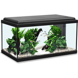 Aquatlantis Advance 60 LED Aquariumset - zwart