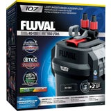 Fluval Filtro Esterno Serie 07