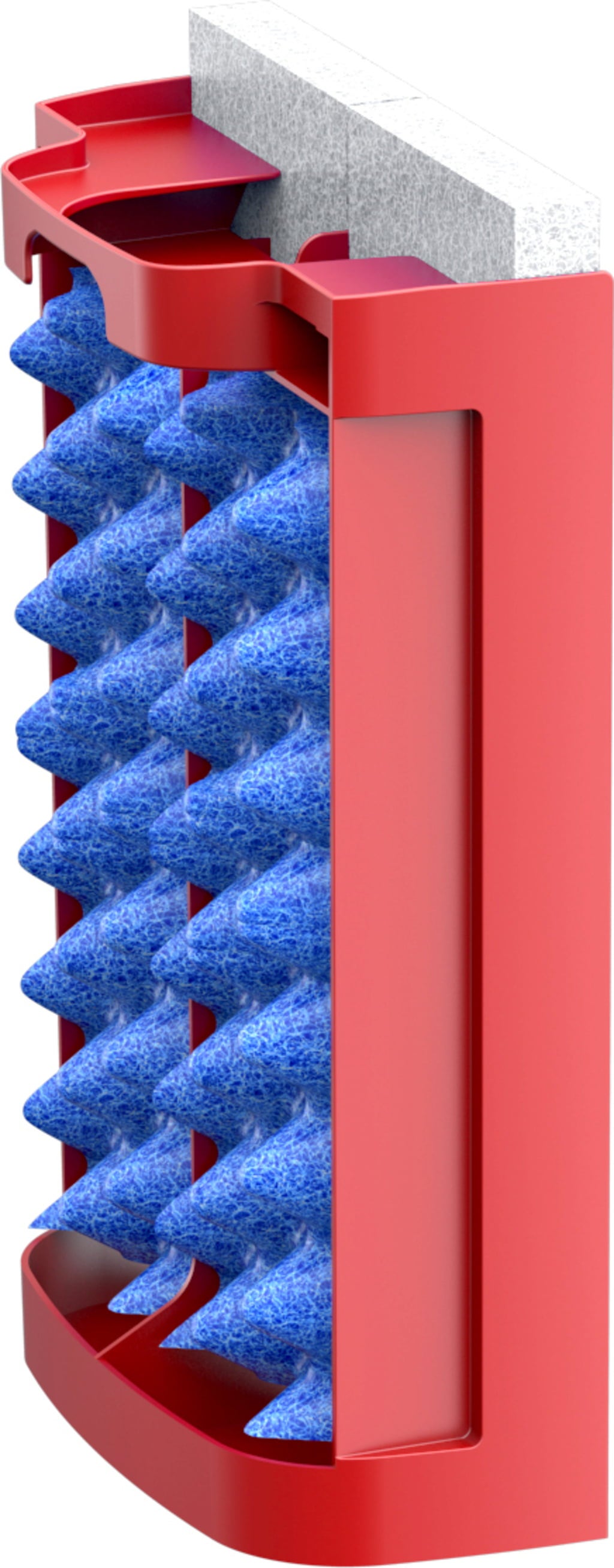 Fluval Filtro Esterno Serie 07