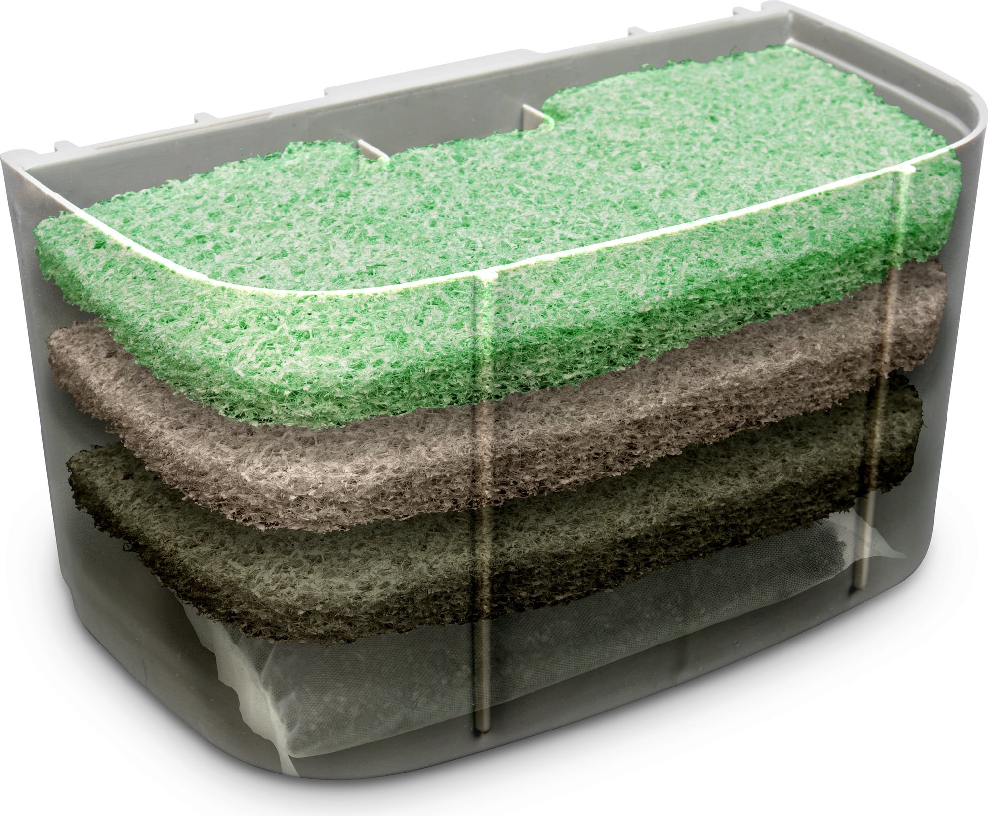 Fluval Filtro Esterno Serie 07