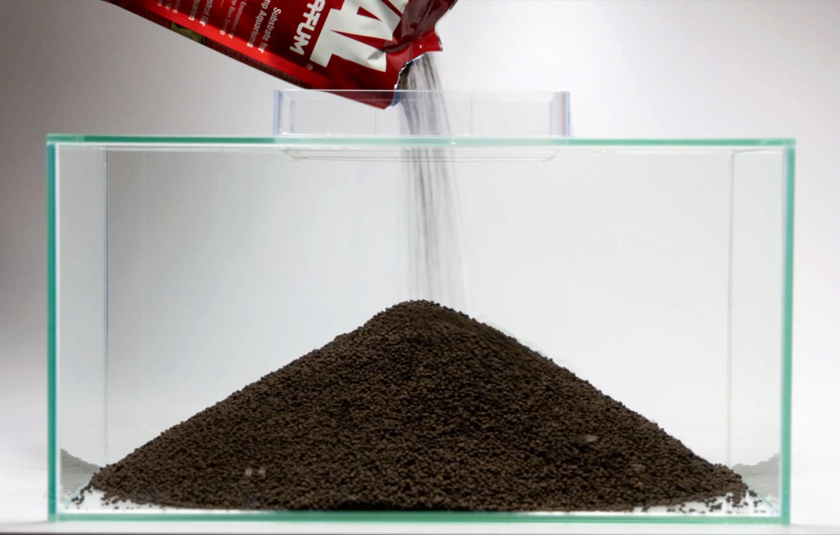 Fluval Stratum Bodensubstrat