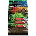 Fluval Stratum Soil Substrate - 8kg