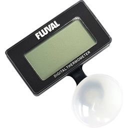 Fluval Потопяем цифров термометър - 1 бр.