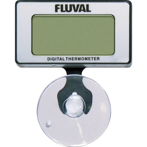 Fluval Digital Termometer för Nedsänkning - 1 st.
