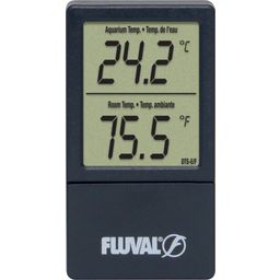 Fluval Vezeték nélküli 2 in 1 digitális hőmérő - 1 db