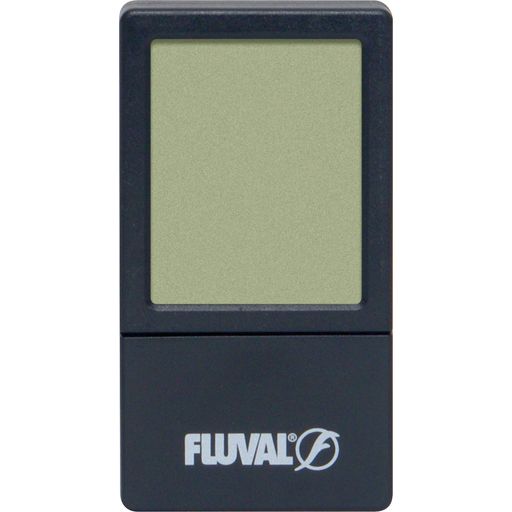 Fluval Kabelloses 2 in 1 Digitalthermometer - 1 Stk