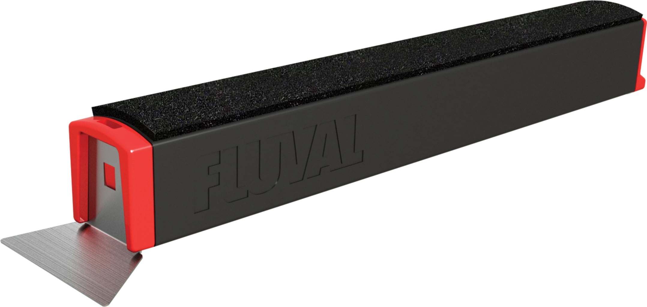 Fluval Razor - Magnete per Alghe con Lama - medio