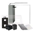 Fluval Nano Aquarium SPEC 5 Nano 10 Litres - Blanc