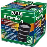 JBL Artemio 4, Silkombination