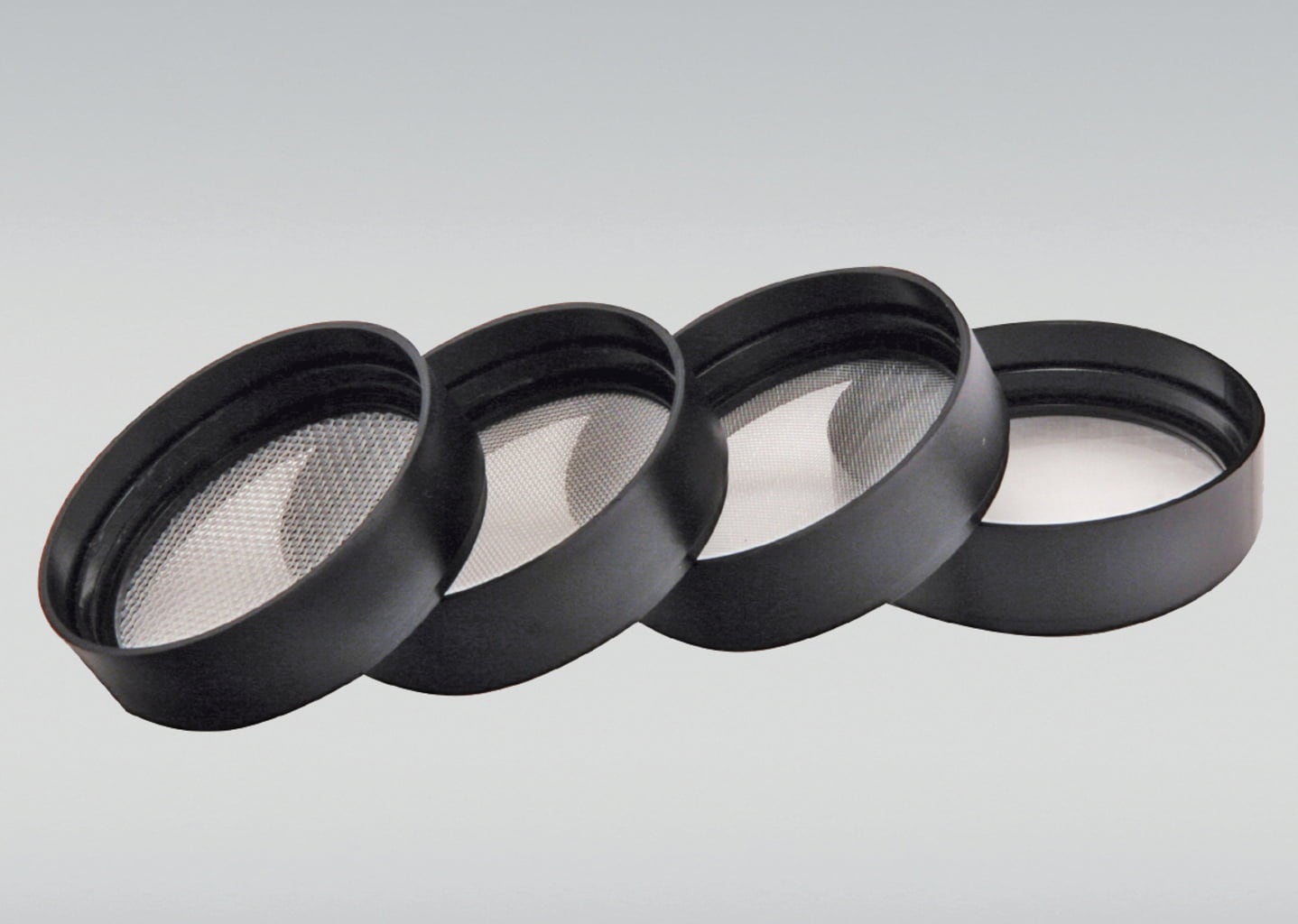 JBL Artemio 4, Set de tamices - 1 set