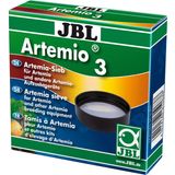 JBL Artemio 3, Zeef