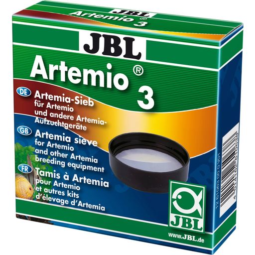 JBL Artemio 3, Sil - 1 st.