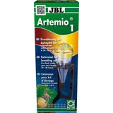 JBL Artemio 1, Estensione