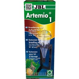 JBL Artemio 1, Erweiterung