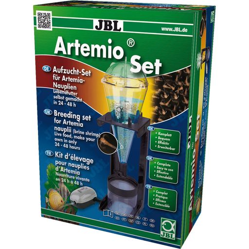 JBL ArtemioSet, komplett - 1 Set