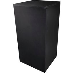 Dupla Cube Stand 80 - zwart