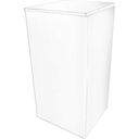Dupla Cube Stand 80 - Bianco