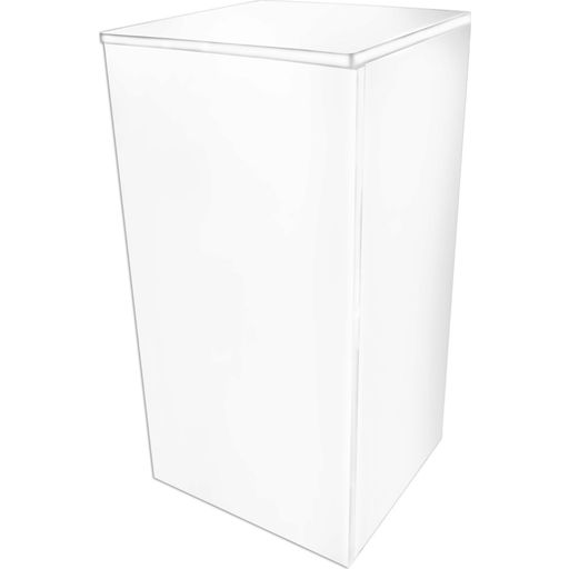 Dupla Cube Stand 80 - blanc