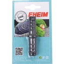 Reduzierstück für Aquariumschlauch, 19/27 auf 12/16mm