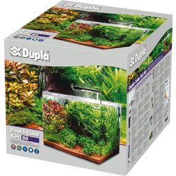 Dupla Cube Set 80 - 1 Zestaw