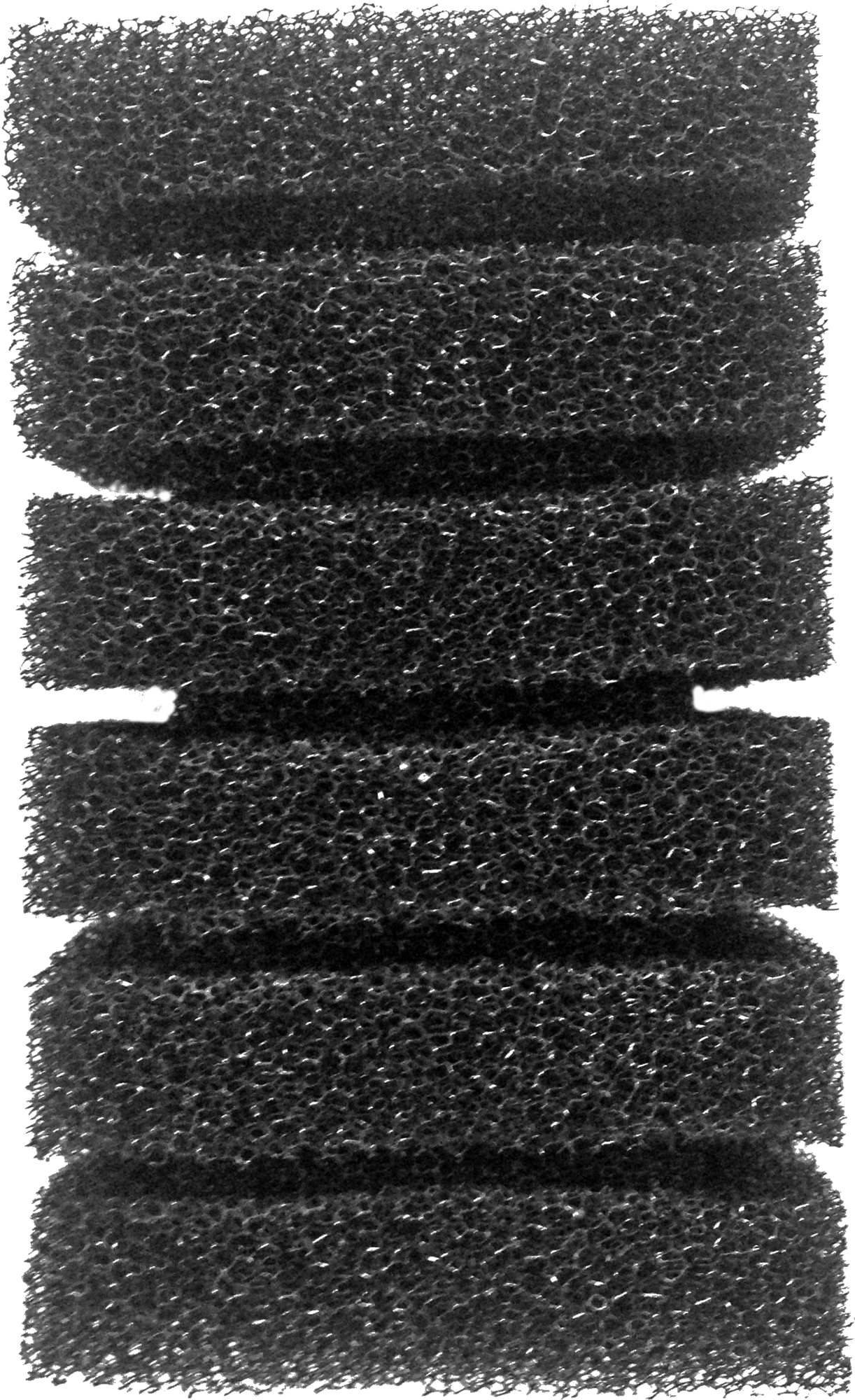 Éponge Filtrante FilterJet, 400