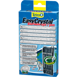 Tetra EasyCrystal Bio Filter Svamp 250/300 - 1 st.