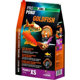 JBL ProPond Goldfish XS - 0,4 kg