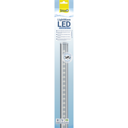 Tetra Kit LED LightWave - 270