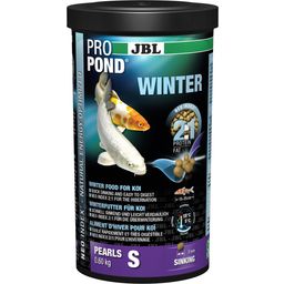 JBL ProPond Winter S - 0,6 kg