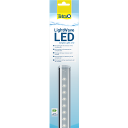 Tetra LightWave LED Single Light - 270