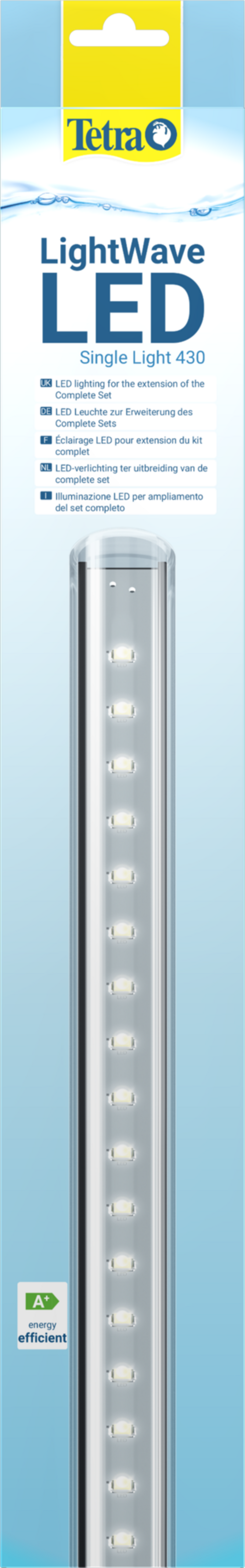 Tetra LightWave LED Single Light