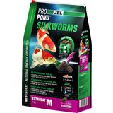 JBL ProPond Silkworms M