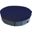 Croci Cubierta de Piscina para Perros - 120 cm