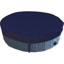 Croci Cubierta de Piscina para Perros - 120 cm