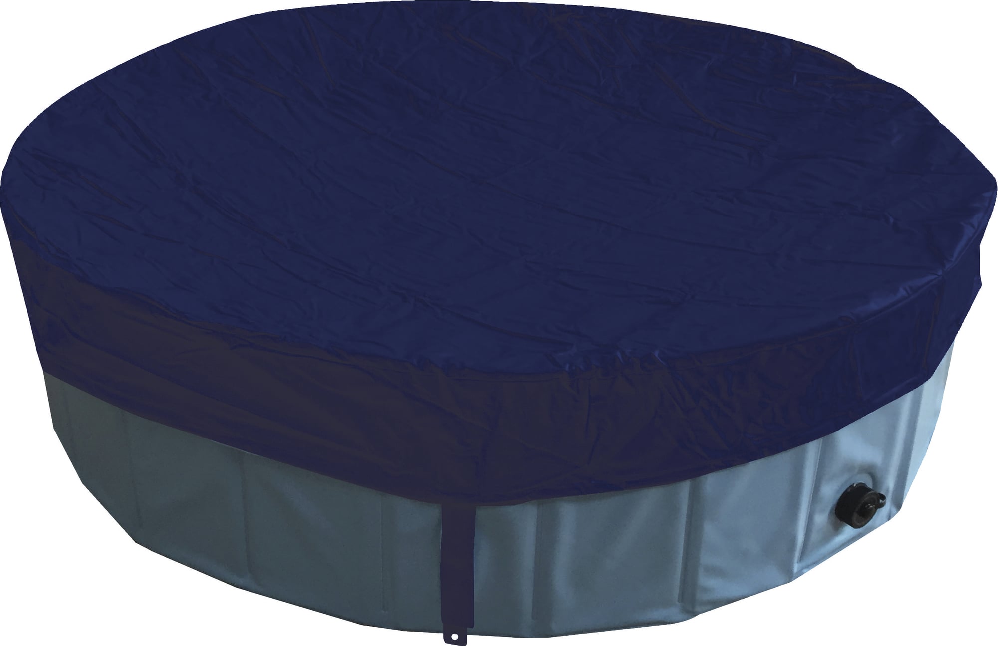 Croci Couverture pour Piscine pour Chien