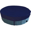 Croci Cubierta de Piscina para Perros - 120 cm