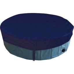 Croci Cubierta de Piscina para Perros - 120 cm