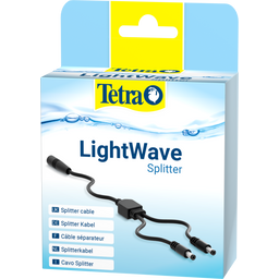 Tetra Câble Séparateur LightWave - 1 pcs